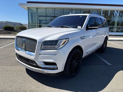 Used 2019 Lincoln Navigator Reserve