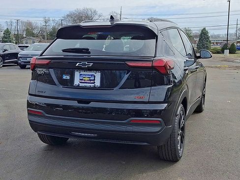 New 2027 Chevrolet Bolt RS FWD image 2