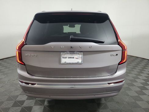 Certified 2026 Volvo XC90 B6 Plus w/ Protection Package Premier AWD/4WD image 5