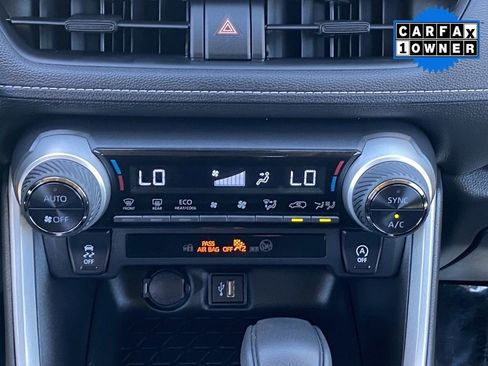 Certified 2025 Toyota RAV4 XLE w/ Convenience Package image 33