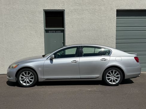Used 2006 Lexus GS 300 RWD image 2