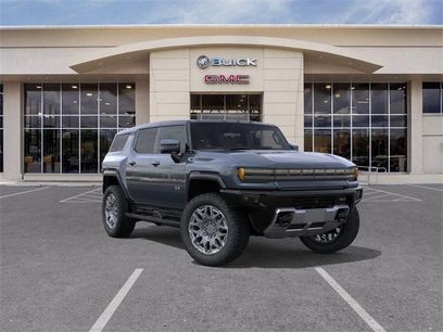 New 2026 GMC Hummer EV SUV