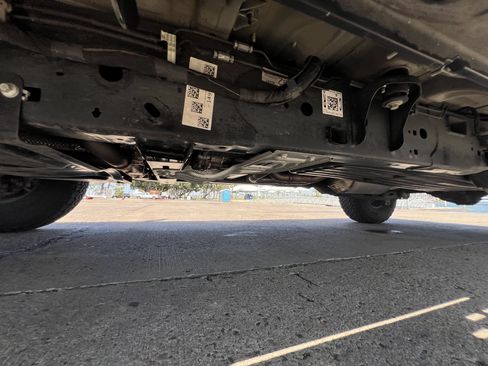 Used 2024 Ford F150 Raptor AWD/4WD image 75