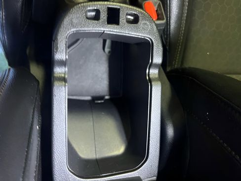 Used 2018 Jeep Compass Latitude w/ Popular Equipment Group AWD/4WD image 29