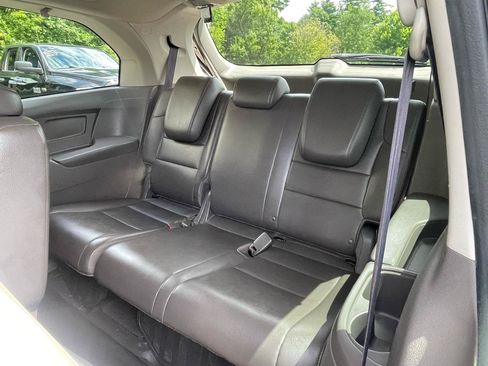 Used 2016 Honda Odyssey EX-L image 9