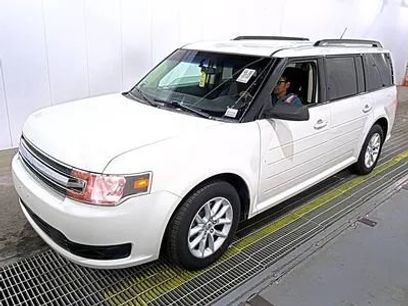 Used 2013 Ford Flex SE