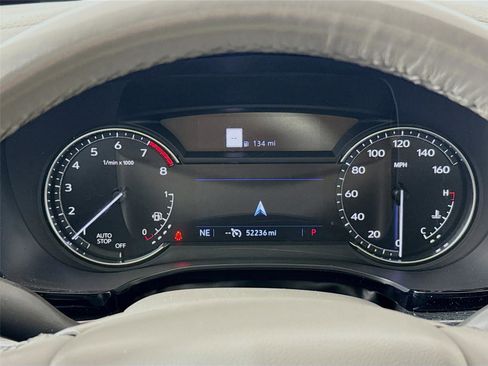 Used 2023 Cadillac XT6 Premium Luxury image 5