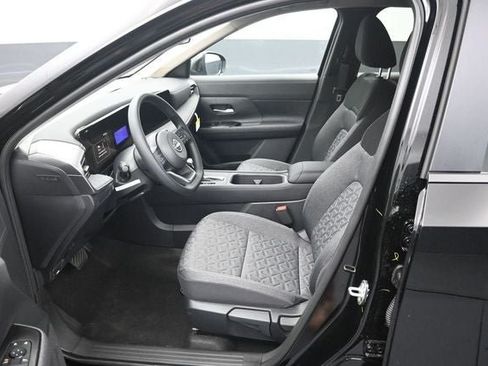 New 2026 Nissan Kicks SV w/ Cold Weather Package AWD/4WD image 9