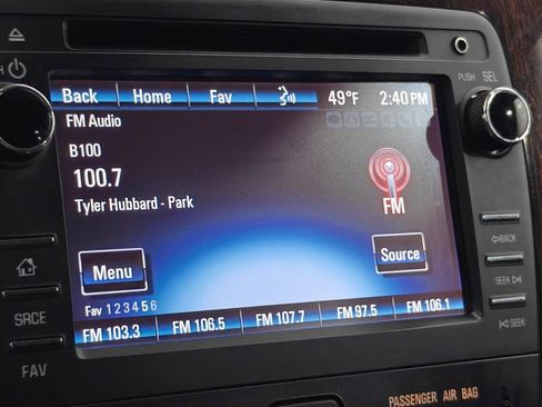 Used 2016 Chevrolet Traverse LT AWD/4WD image 34