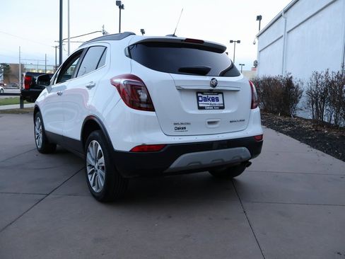 Used 2018 Buick Encore Preferred image 6