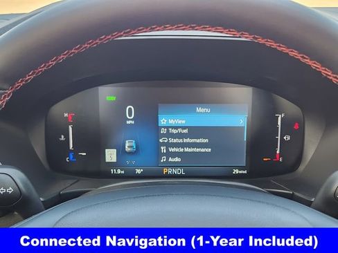 New 2026 Ford Escape ST-Line Select w/ Tech Pack #1 image 16