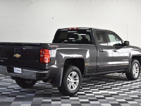 Used 2016 Chevrolet Silverado 1500 LT w/ All Star Edition image 6