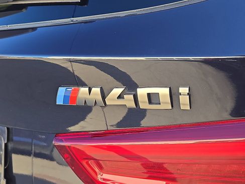 Used 2018 BMW X3 M40i image 32