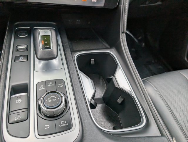 Used 2023 INFINITI QX60 Sensory w/ Cargo Package AWD/4WD image 27