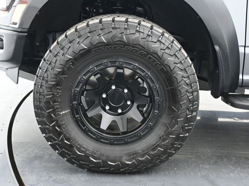 Used 2025 Ford F150 Raptor image 25
