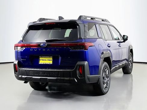 New 2026 Subaru Outback Premium AWD/4WD image 7