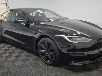 Used 2022 Tesla Model S
