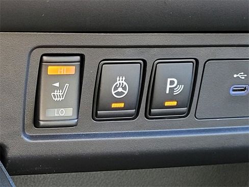 New 2026 Nissan Frontier SV w/ SV Convenience Package image 16