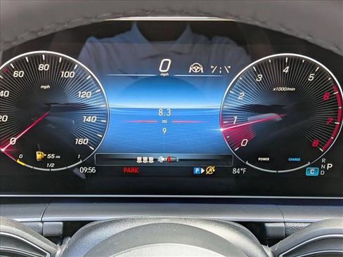 New 2026 Mercedes-Benz GLE 450 4MATIC Coupe image 9