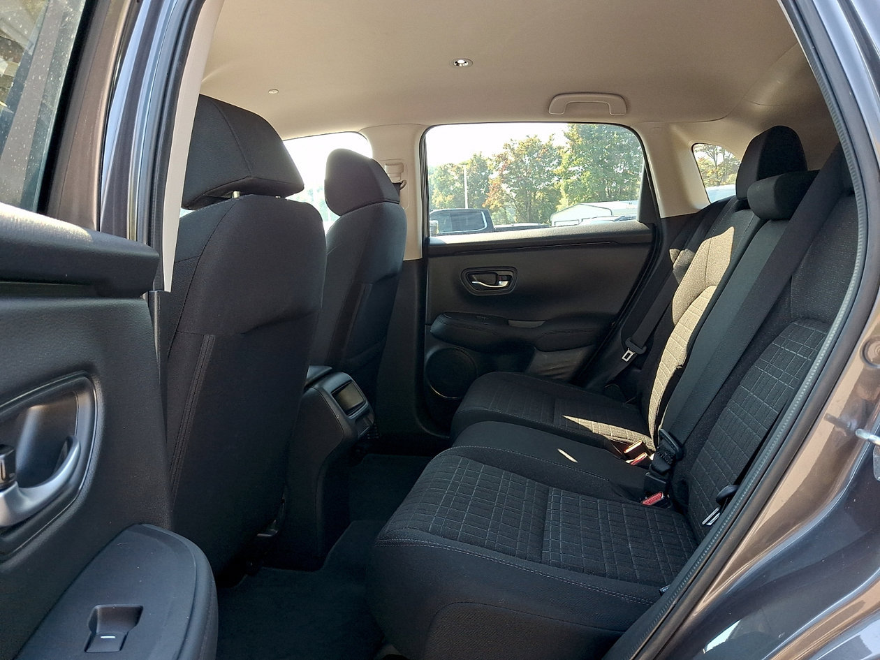 Used 2026 Honda HR-V LX image 10