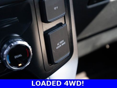 Used 2023 Ford F150 Platinum image 32