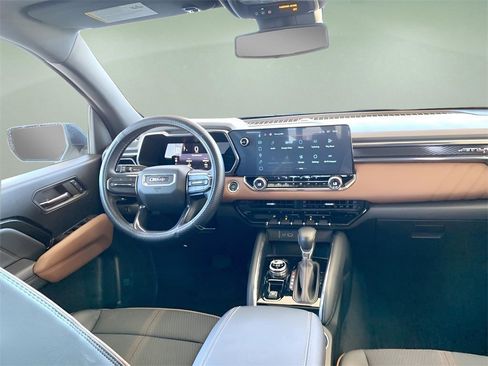 Used 2023 GMC Canyon AT4 w/ Canyon Safety Plus Package image 28