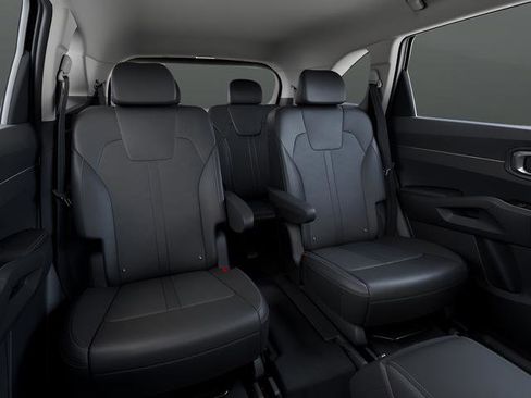 New 2026 Kia Sorento EX image 12