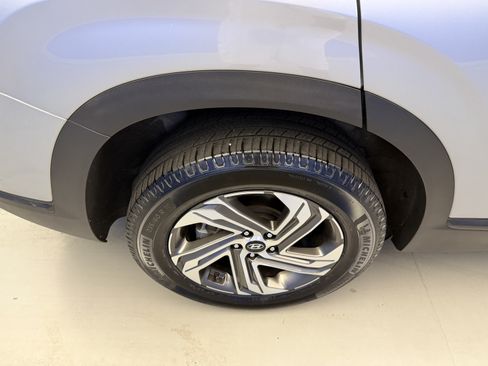 Used 2023 Hyundai Santa Fe SEL AWD/4WD image 8