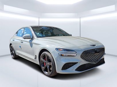 New 2026 Genesis G70 3.3T Sport Prestige