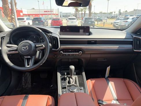 New 2026 MAZDA CX-50 Meridian Edition w/ Apex Package AWD/4WD image 12