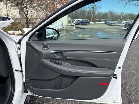 Used 2024 Hyundai Sonata N Line image 32