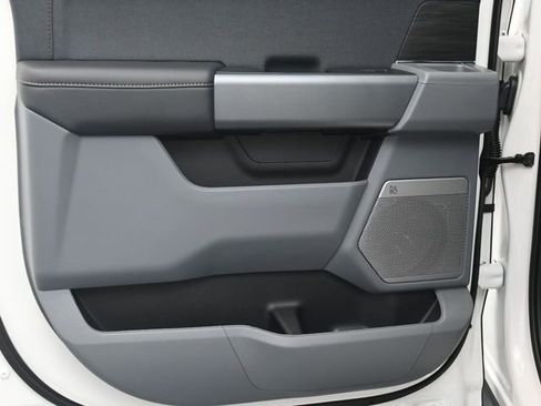 New 2025 Ford F150 Lariat w/ Equipment Group 502A High image 15