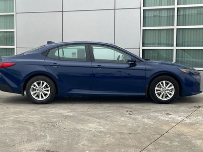 Certified 2025 Toyota Camry LE w/ Convenience Package
