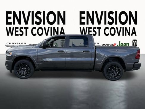 New 2026 RAM 1500 Limited w/ Night Edition image 6