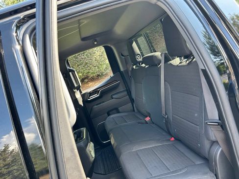 Used 2023 GMC Sierra 1500 Elevation w/ Preferred Package AWD/4WD image 47