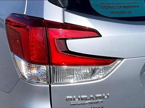 Used 2020 Subaru Forester Premium AWD/4WD image 29