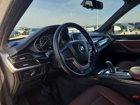 Used 2017 BMW X5 xDrive35i image 2