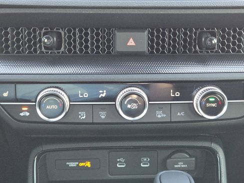 New 2026 Honda CR-V Sport-L image 34