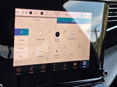 Used 2023 Jeep Wagoneer Series II image 43