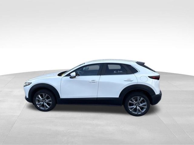 Used 2023 MAZDA CX-30 AWD 2.5 S w/ Preferred Package image 5