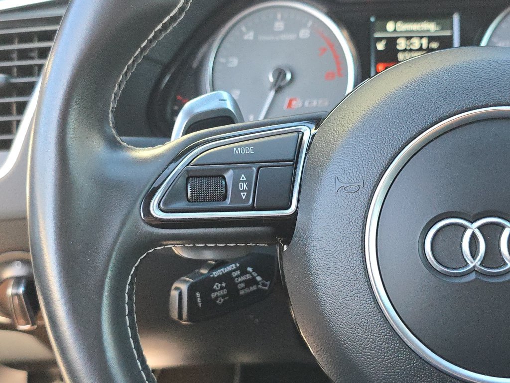 Used 2015 Audi SQ5 Prestige AWD/4WD image 23