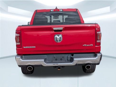 Used 2019 RAM 1500 Laramie image 5