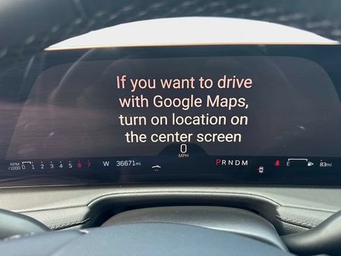 Used 2025 Cadillac XT4 Premium Luxury FWD image 21