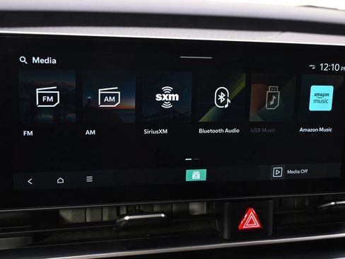 Used 2026 Kia Carnival FWD image 29