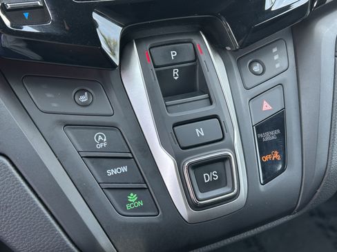 Certified 2024 Honda Odyssey Sport image 22