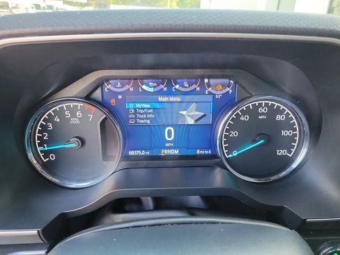 Used 2022 Ford F150 XLT w/ Equipment Group 302A High AWD/4WD image 23