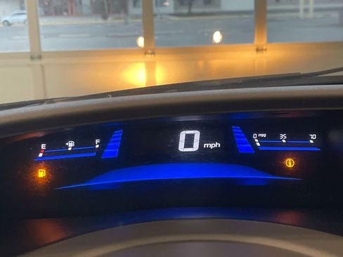 Used 2012 Honda Civic LX image 15