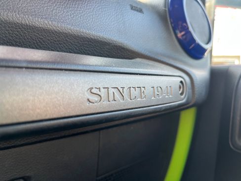 Used 2013 Jeep Wrangler Sport AWD/4WD image 20