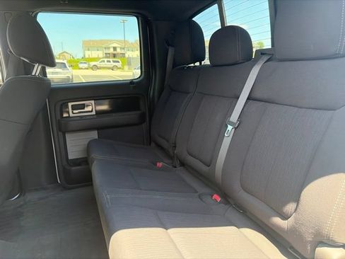 Used 2011 Ford F150 FX4 w/ FX Plus Pkg AWD/4WD image 18