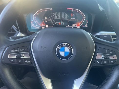 Used 2021 BMW 330i xDrive Sedan image 16